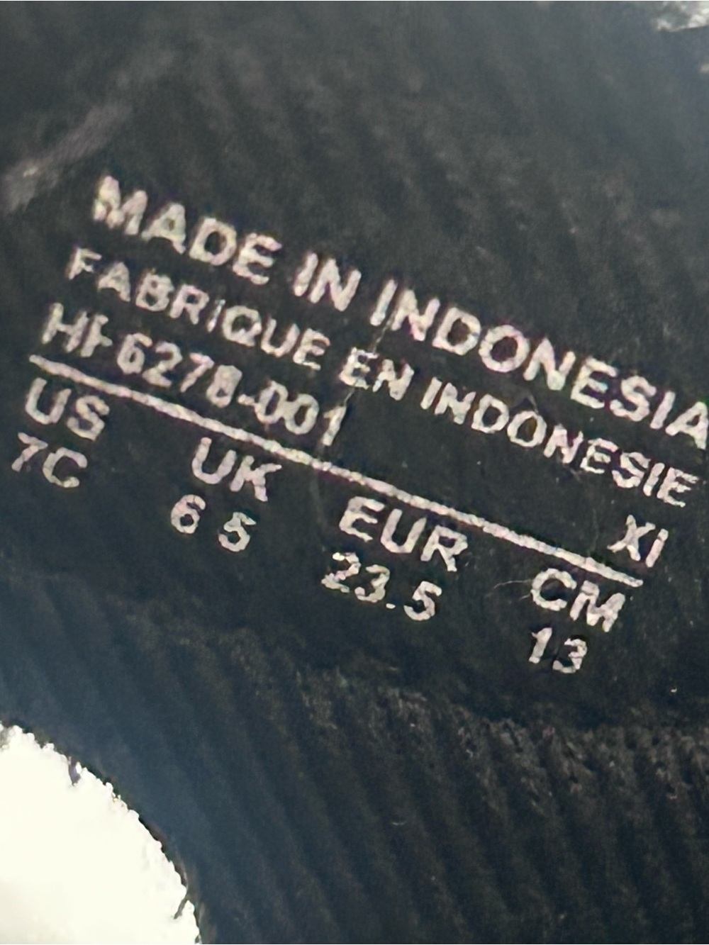 Nike Sandals - Picture 5 of 5